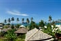 Foto - Bangkok - Krabi - Ko Ngai (Thajsko)