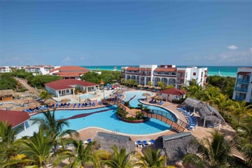 Kuba - Varadero