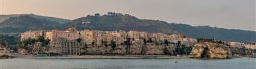 Porto di Tropea