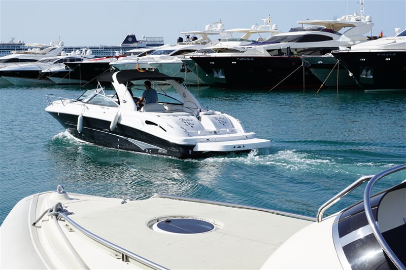 Marina Ibiza