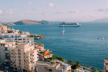 Saranda