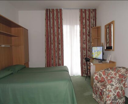 hotel Brione Green Res  RivadelGarda (13)
