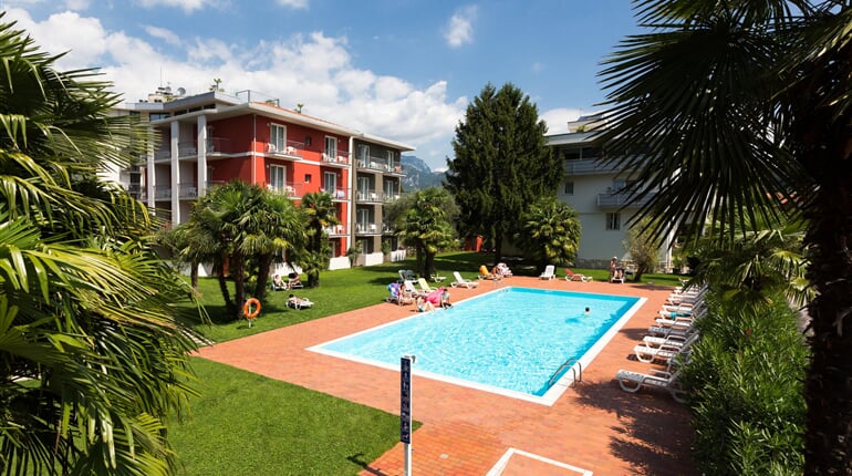 hotel Brione Green Res  RivadelGarda (9)