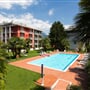 Hotel Brione Green Resort *** - Riva del Garda