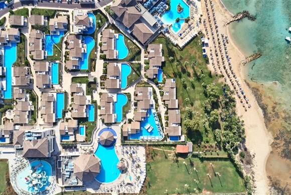 Hotel Atlantica Mare Village   (56)
