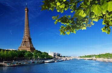 Šarmantní Paříž a Versailles