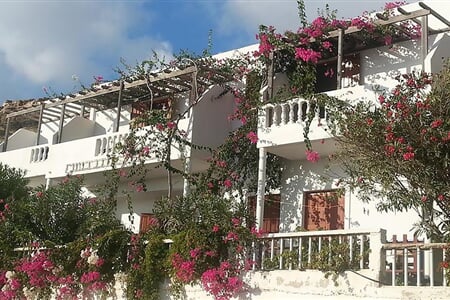 Lefkos - Studia Sun Week Bay