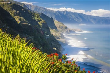 Madeira za poznáním