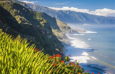 Madeira za poznáním