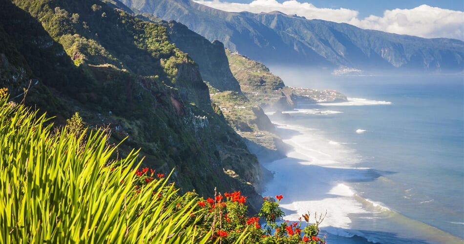 Foto - Madeira za poznáním