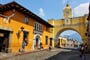 Foto - Guatemala - Honduras - Belize - Mexiko