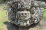 Foto - Guatemala - Honduras - Belize - Mexiko