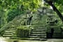 Foto - Guatemala - Honduras - Belize - Mexiko
