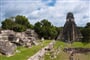 Foto - Guatemala - Honduras - Belize - Mexiko
