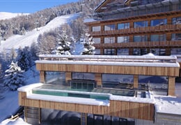 Hotel Alpen Village **** - Livigno