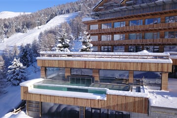 Hotel Alpen Village **** - Livigno