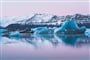 Foto - Zimní Island a polární záře s českým průvodcem