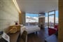 Alpen Village Full Sky Junior Suite livigno vista
