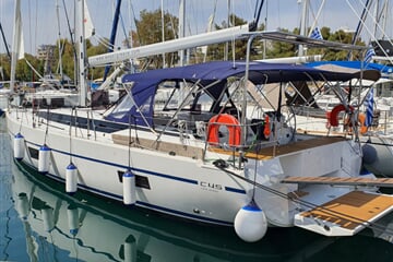 Bavaria C45 - Blue Diamond