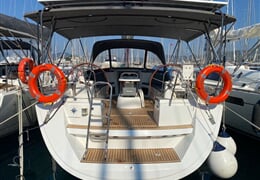 Sun Odyssey 44 i - Capella II