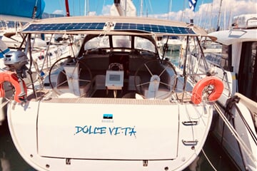 Bavaria Cruiser 46 - Dolce Vita