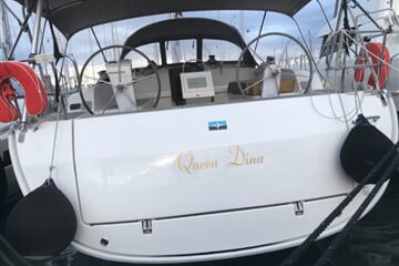 Bavaria Cruiser 46 - Queen Dina