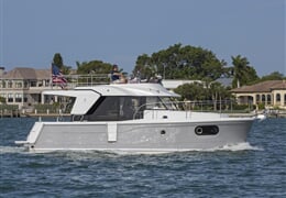 Swift Trawler 30 - AnnaRosa