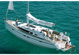 Bavaria Cruiser 46 - Michael Bavaria 46 Cruiser