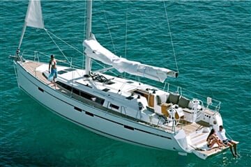 Bavaria Cruiser 46 - Margarita Bavaria 46 Cruiser