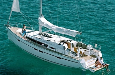 Bavaria Cruiser 46 - Margarita Bavaria 46 Cruiser