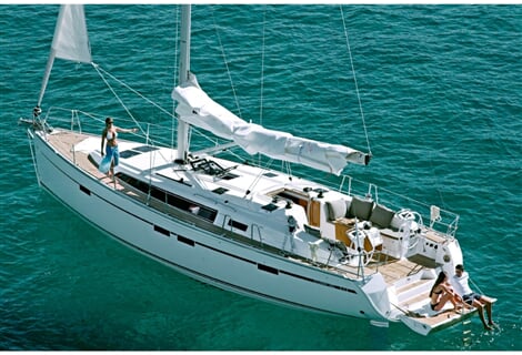 Bavaria Cruiser 46 - Margarita Bavaria 46 Cruiser