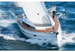 Bavaria 46 Cruiser - Sail Deneb