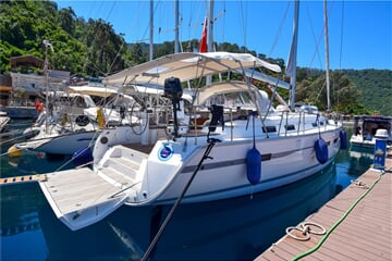 Bavaria 50 Cruiser - MINA