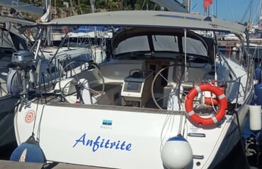 Bavaria Cruiser 46 - Anfitrite