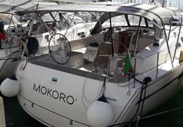Bavaria Cruiser 46 - Mokoro Sc
