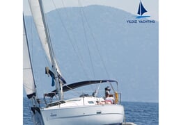 Oceanis 323 - Zippy