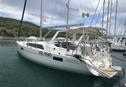 Oceanis 41.1 - Perseus
