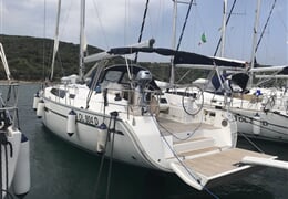 Bavaria Cruiser 46 - Albireo