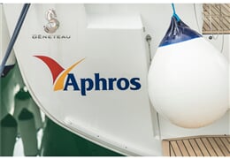 Oceanis 51.1 - Aphros - Premium line