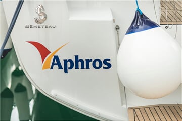 Oceanis 51.1 - Aphros - Premium line