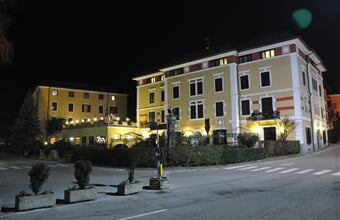 Hotel Liberty ***S - Malé
