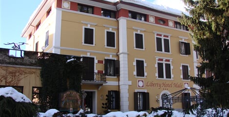 Hotel Liberty ***S - Malé