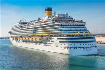 Costa Diadema