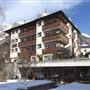 Hotel Rezia **** - Bormio