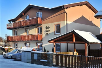 Vila Júlia - Resort Beatrice, Tatranská Lomnice