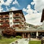 Hotel Rezia **** - Bormio