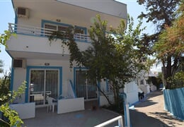 Stegna - Studia Marianthi - Stegna