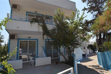 Stegna - Studia Marianthi - Stegna