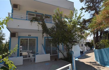 Stegna - Studia Marianthi - Stegna