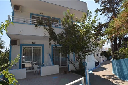 Stegna - Studia Marianthi - Stegna